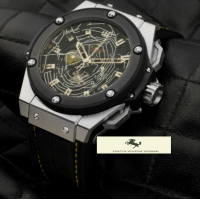 HK1271 HUBLOT KİNG POWER LİMİTED EDİTİON